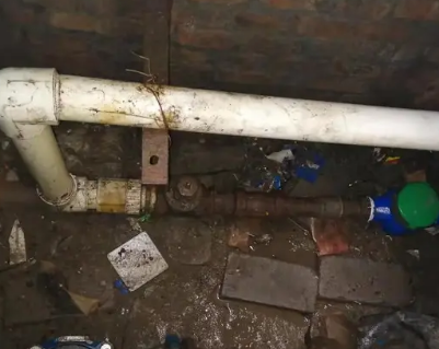 安阳市水管维修哪家好